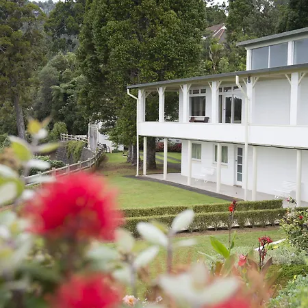 Waitakere Resort & Spa-2