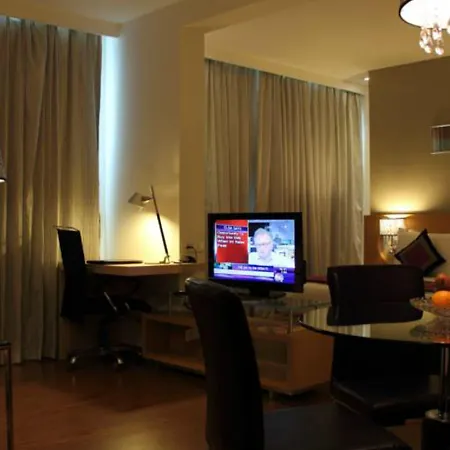 Ramada By Wyndham Navi Mumbai-3