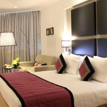 Ramada By Wyndham Navi Mumbai-3