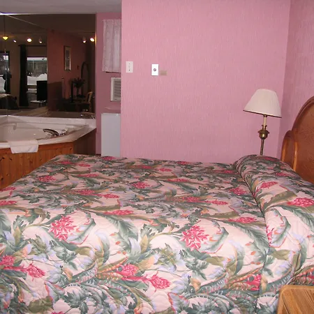 Seven Oakes Motel-2