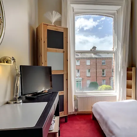 St. Aiden'S Guesthouse-2