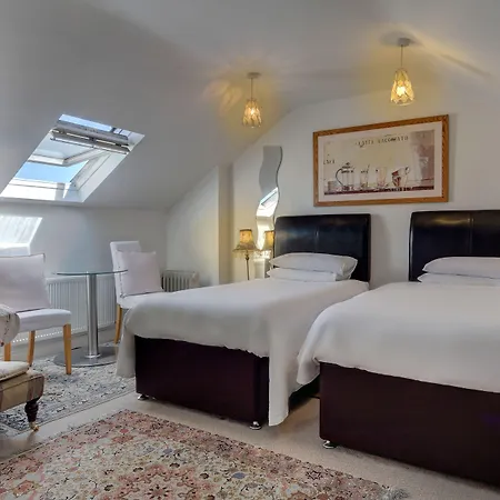 St. Aiden'S Guesthouse-2