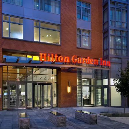 Hilton Garden Inn Washington D.C./U.S. Capitol-3
