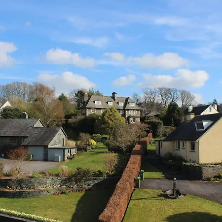 Invergarry Room Only Guest House For Adults-3