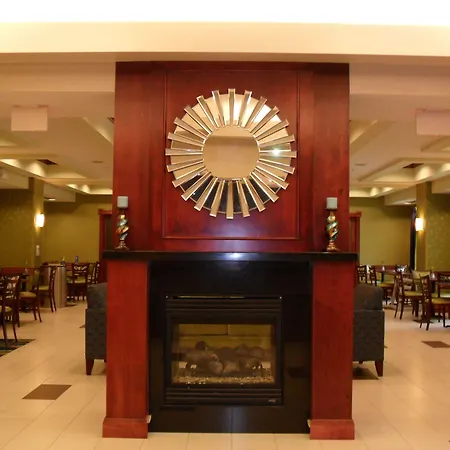 Holiday Inn Express And Suites Urbandale Des Moines By Ihg-3