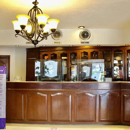 Best Western Toluca-3