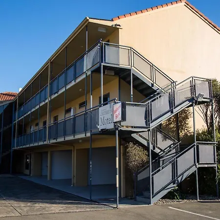Akaroa Criterion Motel-2