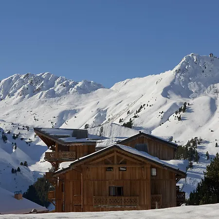 Hôtel Club mmv Altitude ****-3