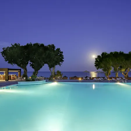 Atlantica Beach Resort Kos-2