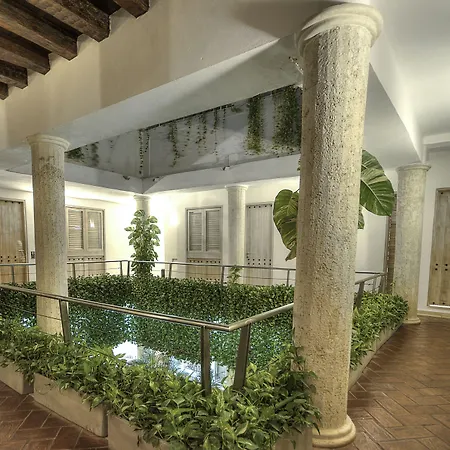Casa Canabal Hotel Boutique-2