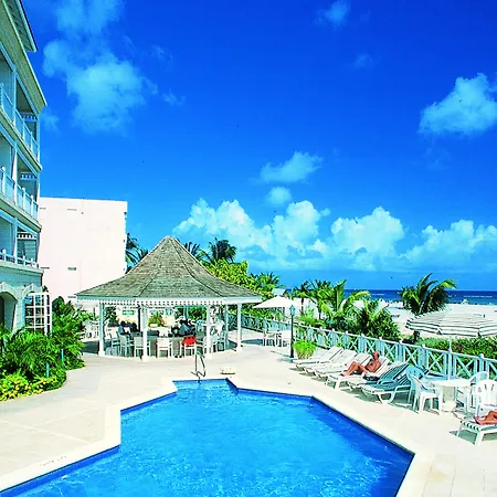Coral Sands Beach Resort-2