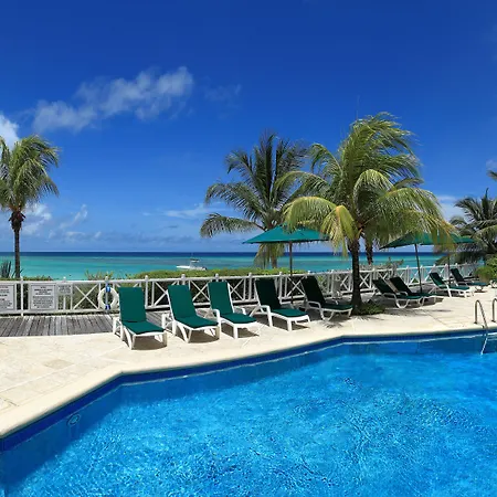 Coral Sands Beach Resort-3
