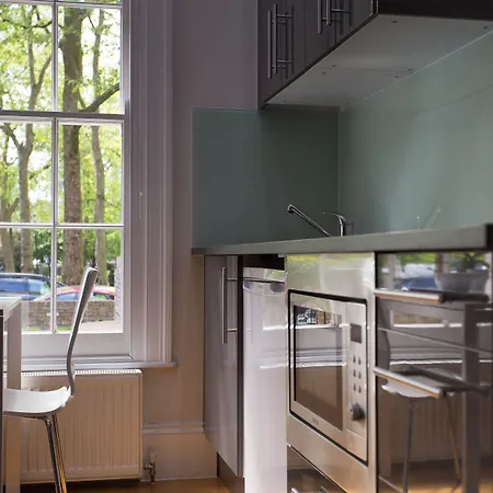 Paddington Green Serviced Apartments-3