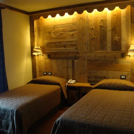 Hotel Meuble Mon Reve-2