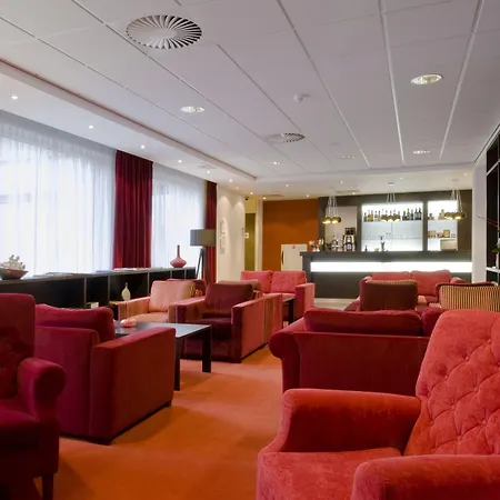 Holiday Inn Express Amsterdam - Schiphol By Ihg-3
