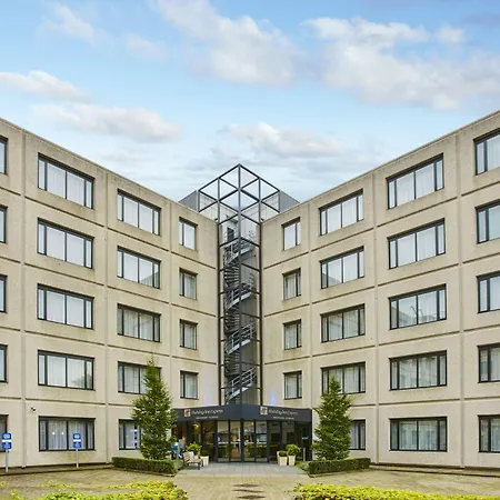 Holiday Inn Express Amsterdam - Schiphol By Ihg-2