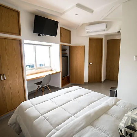 Hotel Suites Regina-2