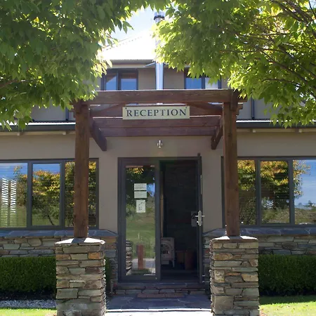 Wanaka Luxury Apartments-3