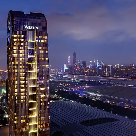 The Westin Pazhou-2