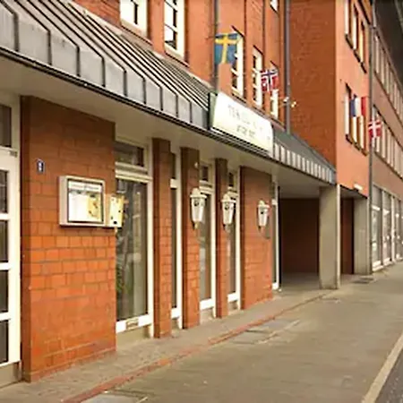 Hotel An Der Hoern-2
