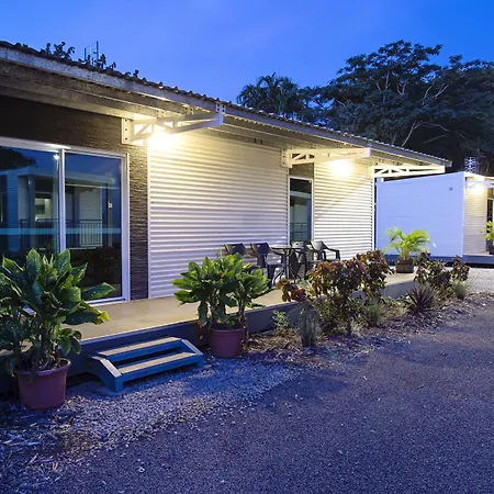 Discovery Parks - Darwin-2