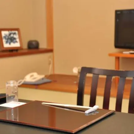 Gion Ryokan Karaku-3
