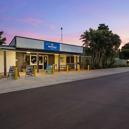 Discovery Parks - Darwin-2