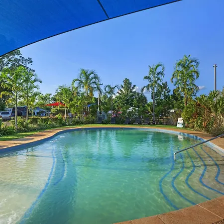 Discovery Parks - Darwin-3