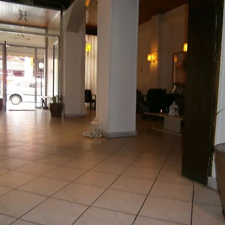 Sparta Team Hotel-2