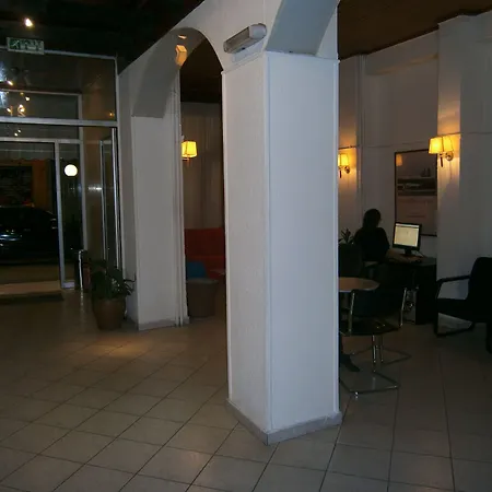 Sparta Team Hotel-3