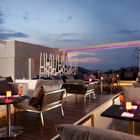 Ashlee Hub Hotel Patong-2