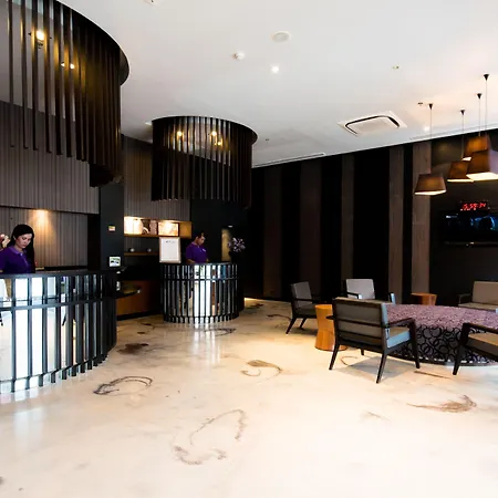 Ashlee Hub Hotel Patong-3