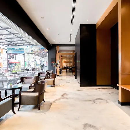 Ashlee Hub Hotel Patong-3