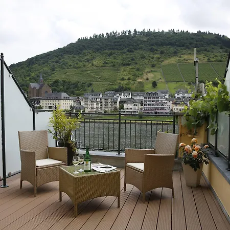 Hotel Karl Noss-3
