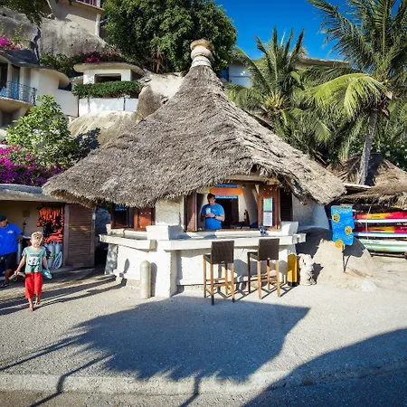 Jamahkiri Dive Resort & Spa-3