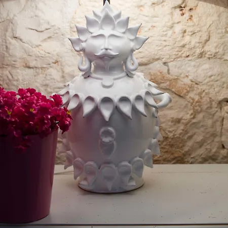 Le Alcove - Luxury Hotel Nei Trulli-2