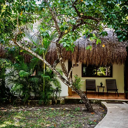 Hotel Rancho Encantado-2