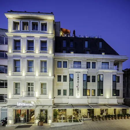 Levni Hotel & Spa - Special Category-3