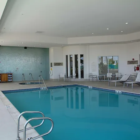 Embassy Suites Ontario - Airport-2