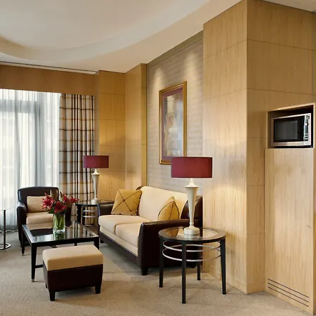 Lugal, A Luxury Collection Hotel, Ankara-3