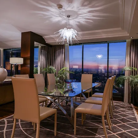 Lugal, A Luxury Collection Hotel, Ankara-2
