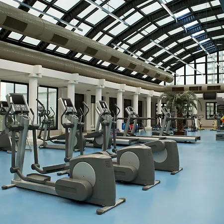 Lugal, A Luxury Collection Hotel, Ankara-2