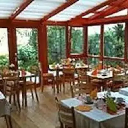 Hotel zur alten Stadtmauer-3