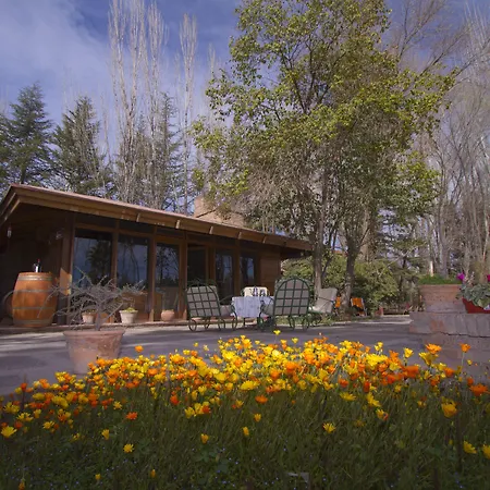 Lujan De Cuyo B&B-2