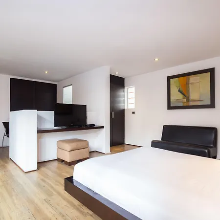 Suites Casa 95-2