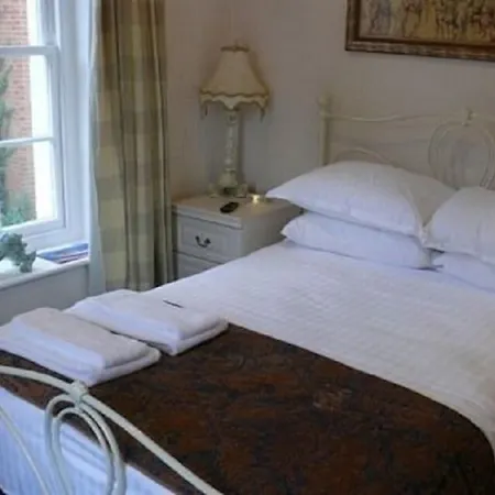 The Merchant House-3
