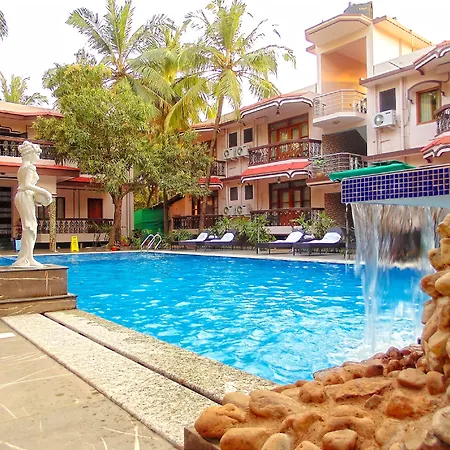 Sea View Resort-3