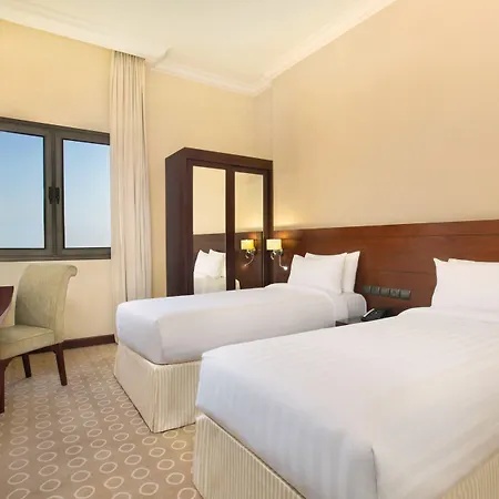 Doubletree By Hilton Dhahran-3
