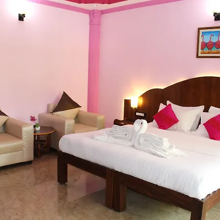 Sea View Resort-3