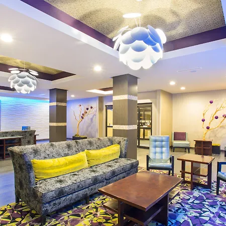 Holiday Inn Express & Suites Amarillo West By Ihg-3